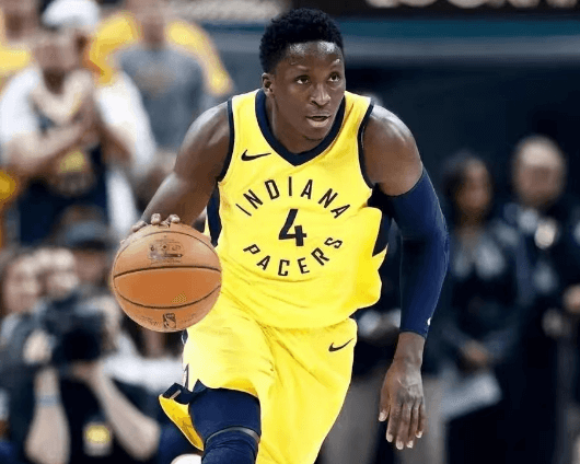 Victor Oladipo può tornare in NBA?