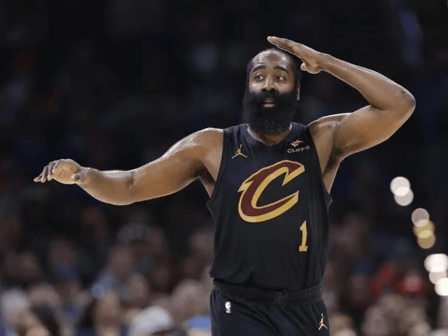Harden torna alle finali di Conference dopo otto anni