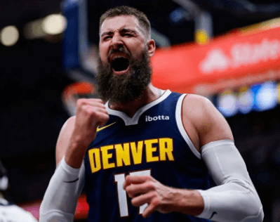 La carriera di Jonas Valanciunas in NBA, durata 14 anni, potrebbe essere ufficialmente giunta al termine