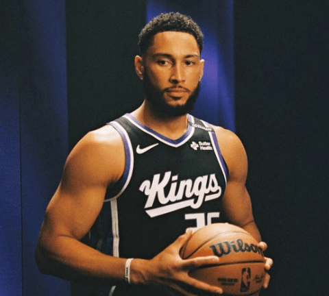 Simmons ha bisogno di tempo per dimostrare il proprio valore al rientro in NBA