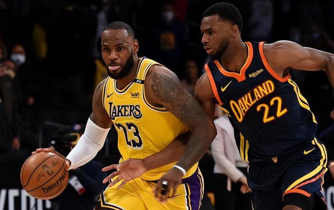 Buone notizie per i Lakers