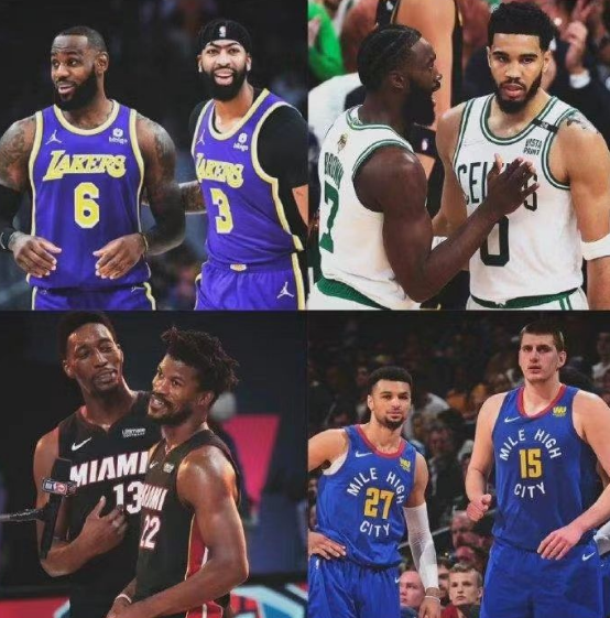 Campionato NBA