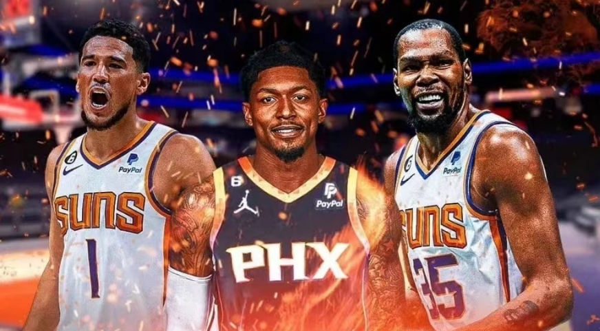 Durante la offseason NBA, il vivace mercato del trading di giocatori