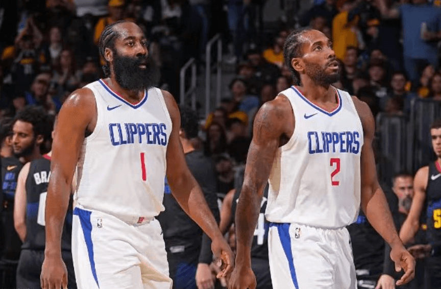 I Clippers ritrovano il feeling vincente