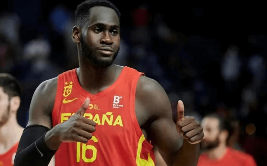 I Warriors ingaggiano il giocatore spagnolo Garuba