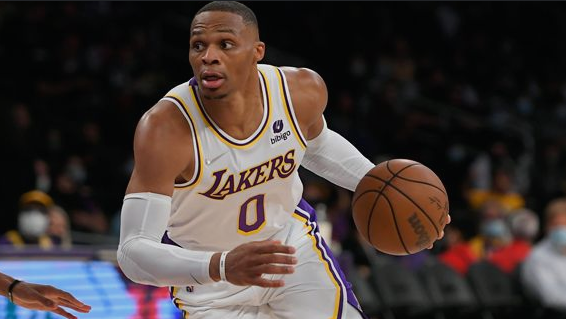 Westbrook intende unirsi ai Clippers
